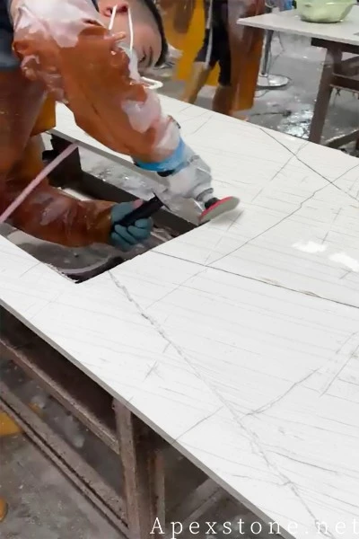 Real Macbeth Marble Counter Tops suppliers