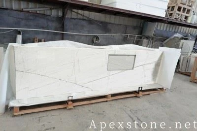Real Macbeth Marble Counter Tops factory