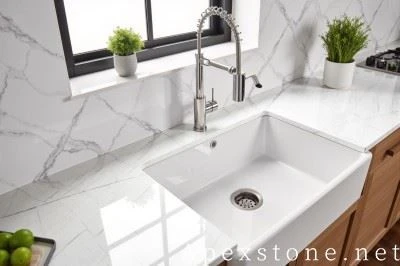 Real Macbeth Marble Counter Tops best