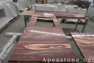 Red Wood Marble Expensive Red Stone best