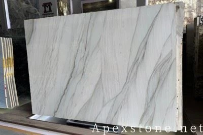 Sky Gold Quartzite Expensive White Stone
