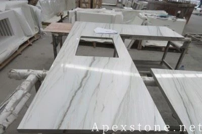 Sky Gold Quartzite Expensive White Stone best