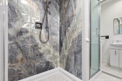 Sky Mist Marble Inexpensive Grey Stone high quality
