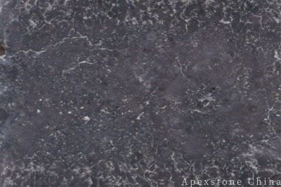 2 Inch Ocean Storm Quartz Slabs