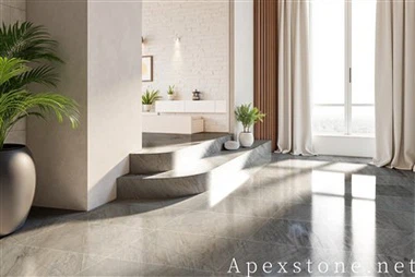 3 4 Inch Honed Blue Marble Thresholds