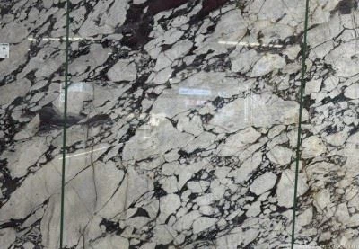 Bulgari Purple Marble Exclusive Luxury White Stone