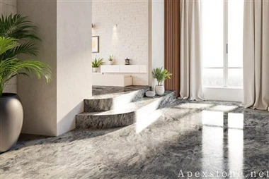 Reasonable Purple Marble Thresholds