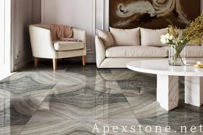 Red Sandalwood Marble: A Symphony Of History And Devotion In Stone