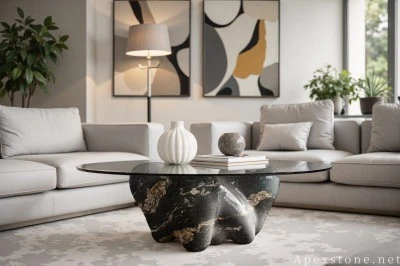 The Kitchen Canvas: Three Granite Masterpieces For The Heart Of Your Home