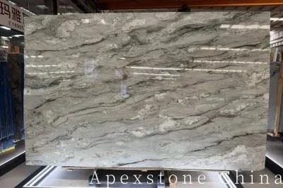 Tiffany Blue Marble Expensive Green Stone