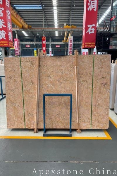 Yabo Gold Marble Affordable Yellow Stone