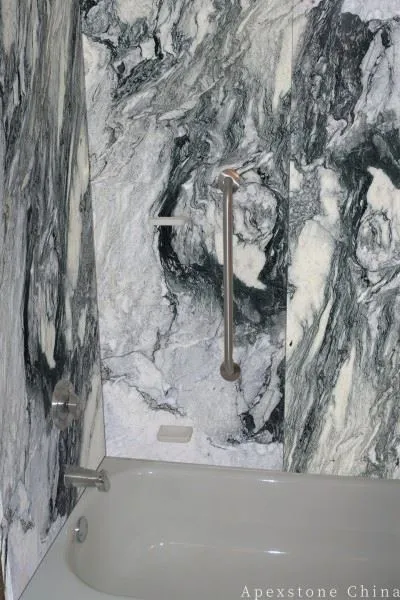 Textured Fantastico Arni Quartzite Wall Panels