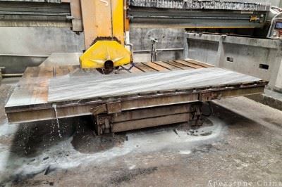 Thin Volakas White Kitchen Countertops suppliers