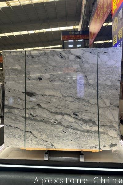 Turkey Bulgari Green Marble Inexpensive Green Stone