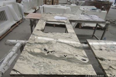 Turkey Bulgari Green Marble Inexpensive Green Stone best