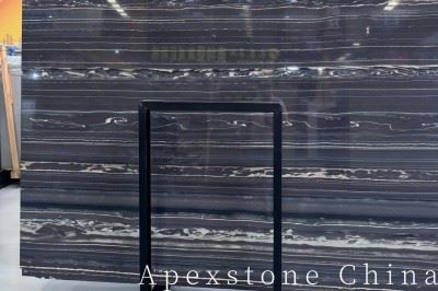 Vacheron Constantin Marble Inexpensive Black Stone