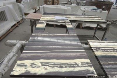 Vacheron Constantin Marble Inexpensive Black Stone best
