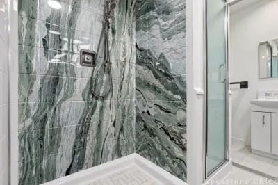 Victoria Green Marble Exclusive Luxury Green Stone high quality