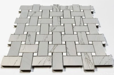 White Marble Floors factory