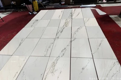 White Marble Floors best