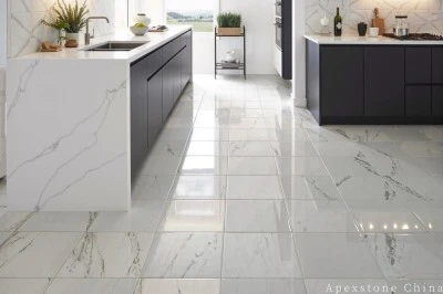 White Marble Floors price