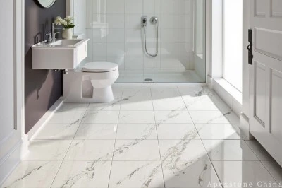 White Marble Floors high quality
