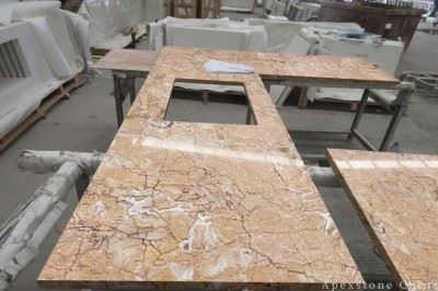 Yabo Gold Marble Affordable Yellow Stone best