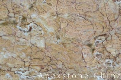 Yabo Gold Marble Affordable Yellow Stone factory